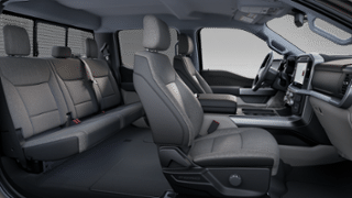 2025 Ford F-150® Internal Image 1